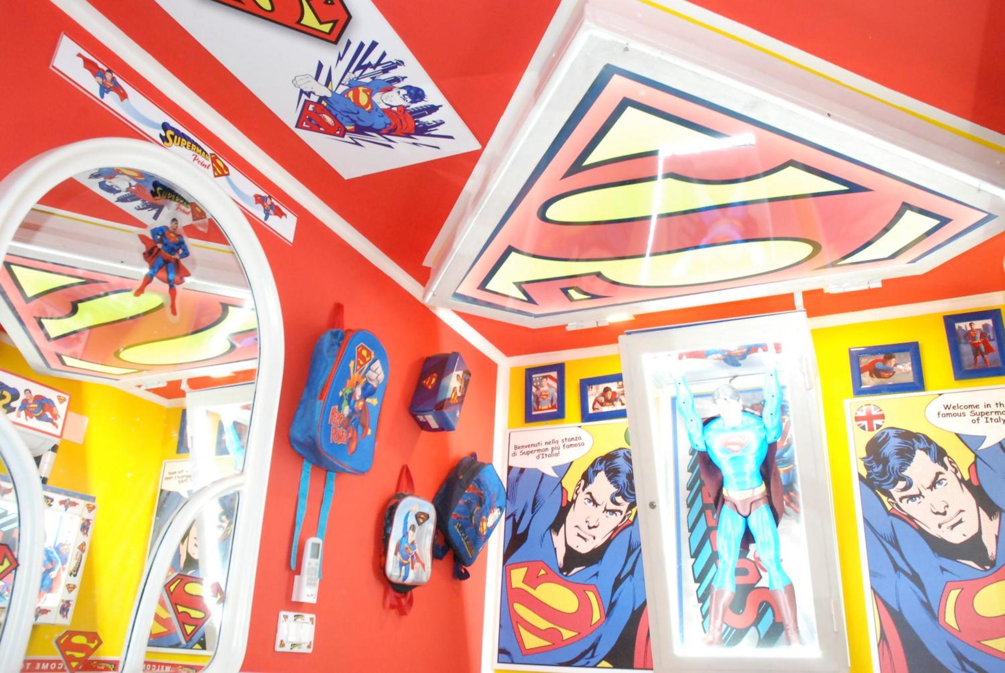 شقة Superman Point Airport كاتانيا المظهر الخارجي الصورة